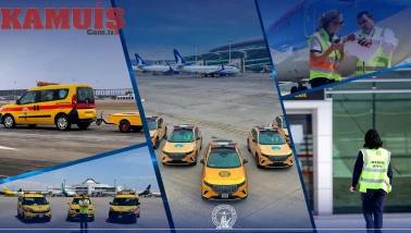 Apron Memuru Nedir, Ne İş Yapar? Nasıl Olunur?