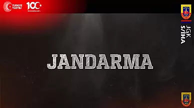 Jandarma Havacılık Başkanlığı Bünyesinde Bulunan İHA Komutanlığımız