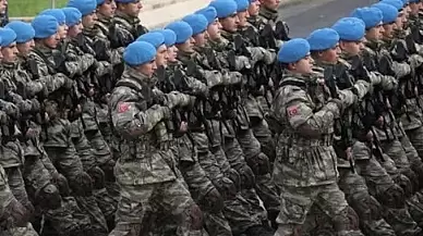 Jandarma Astsubay Nasıl Olunur?
