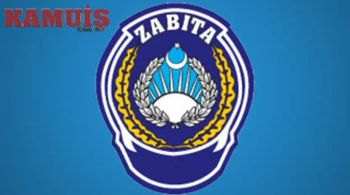 Antalya Büyükşehir Belediyesi Personel Alımı Zabıta Kadrosu