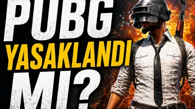 PUBG Mobile (Papci) Türkiye’de Yasaklandı mı?