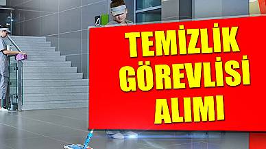 Temizlik Görevlisi Alımı: Nasıl Başvurulur ve Nelere Dikkat Edilmelidir?