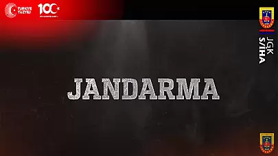 Jandarma Havacılık Başkanlığı Bünyesinde Bulunan İHA Komutanlığımız