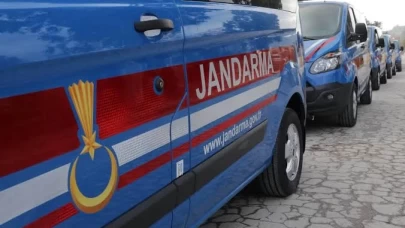 Jandarma Havacılık Okul Komutanlığı Tarafından Yeni Video Yayınlandı