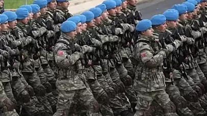Jandarma Astsubay Nasıl Olunur?