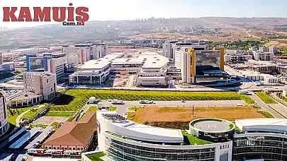 Şehir Hastanesi'nde 39 İşçi, Memur ve Kamu Personeli Alımı için Kılavuz Yayımlandı