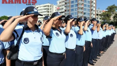 Kadrolu Zabıta VHKİ ve Mühendis Pozisyonları İçin Resmi Duyuru Yapıldı!