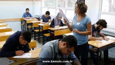 2026 KPSS Başvuru Tarihleri Açıklandı Tüm Detaylar ve Sınav Takvimi