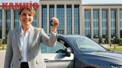 Emeklilere ÖTV Siz Araç Alma İmkanı Geliyor?