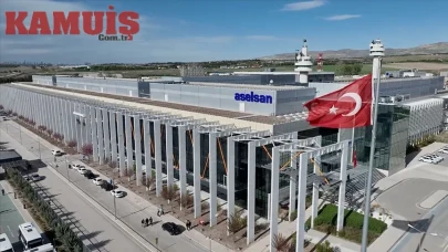 ASELSAN 2026 Personel Alımı Başladı! KPSS Şartsız 73 Alanda İş Fırsatı