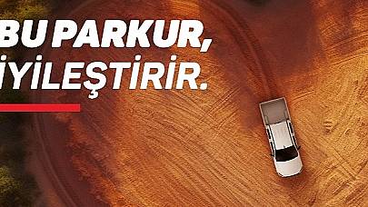 Off-road yarış pilotları, deprem bölgesindeki çocuklara destek için yarışacak