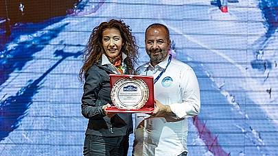 Ralli Bodrum Heyecanı Başlıyor