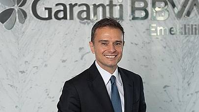 Garanti BBVA Emeklilik'ten EYT'lilere İkinci Emeklilik Fırsatı