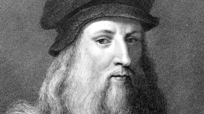 Leonardo Da Vinci’nin Hayatına ve Eserlerine Dair Merak Edilenler