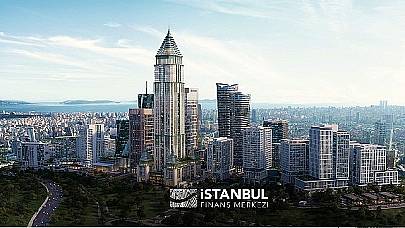 İstanbul Finans Merkezi'nin (İFM) işleyişine ilişkin yönetmelik Cumhurbaşkanı tarafından imzalandı