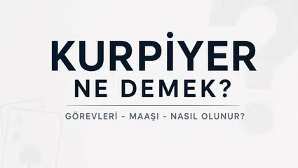 Kurpiyer Ne Demek? Kurpiyer Nasıl Olunur, Maaşı Ne Kadar?