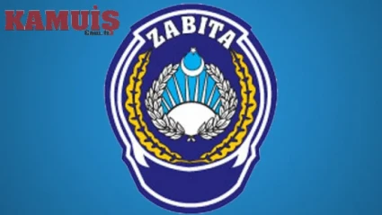 Antalya Büyükşehir Belediyesi Personel Alımı Zabıta Kadrosu