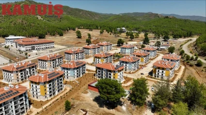 TOKİ 500 Bin Sosyal Konut Projesinde Kura Süreci Hızlandı: 2–8 Mart Programı Açıklandı