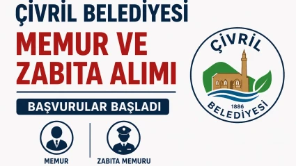 Çivril Belediyesi Memur ve Zabıta Alımı 2026 Başvuru Şartları ve Tüm Detaylar
