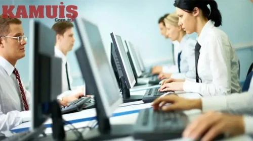 Adalet Bakanlığı'nın 15 bin personel alımında tarih belli oldu