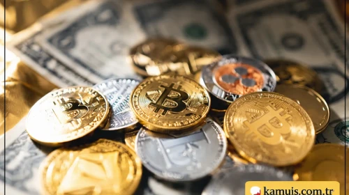 Kripto Paralara Vergi Geliyor mu? Son Durum Ne? Ne Kadar Olacak ?