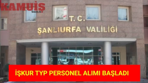 İŞKUR 200 Temizlik Personeli Alımı! 11 Ağustos Son Tarih
