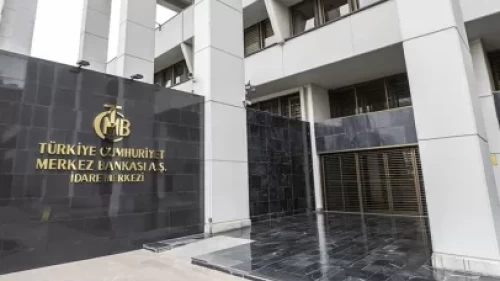 TCMB, 170 Yeni İşçi, Memur ve Kamu Çalışanı Alımı Yapacak!