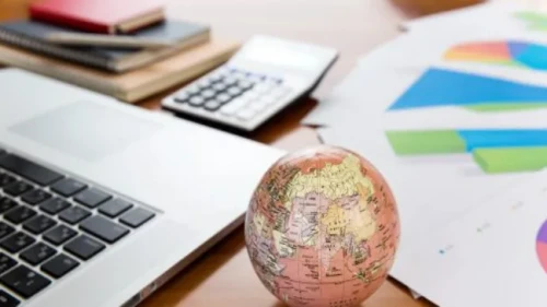 2023 Yurtdışı İş İlanları! İmkanları Neler?