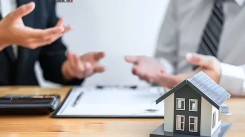 Bütün Ev Sahiplerini İlgilendiren Haber Emsal Karar Açıklandı