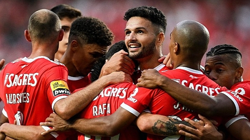 'O Classico' Benfica - Porta Maçı Cuma 20.00'de Ömer Üründül'ün Yorumuyla D-Smart ve D-Smart GO'da