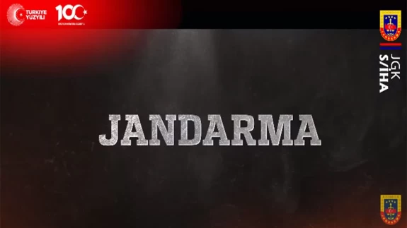 Jandarma Havacılık Başkanlığı Bünyesinde Bulunan İHA Komutanlığımız