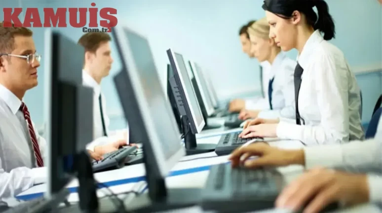 Adalet Bakanlığı'nın 15 bin personel alımında tarih belli oldu