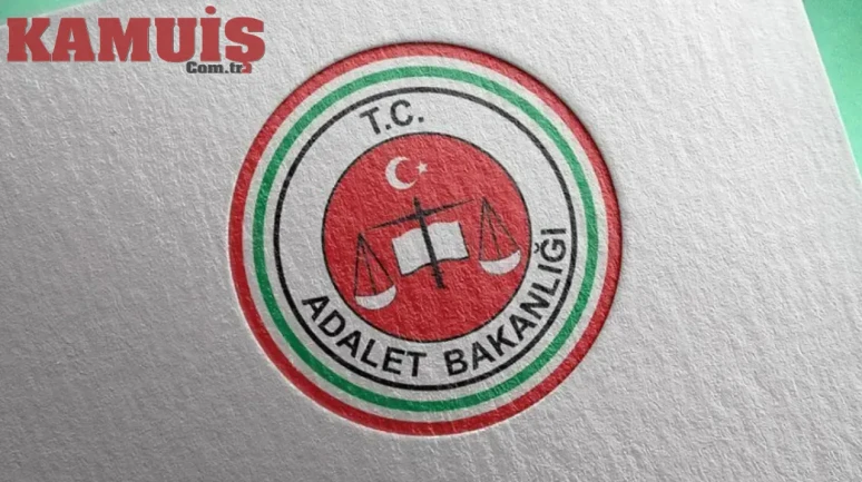 2026 Yılı Adalet Bakanlığı Personel Alımı Başvuruları Ne Zaman Başlayacak?