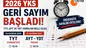 2026 YKS Geri Sayımı Başladı! TYT, AYT ve YDT Sınav Tarihleri Belli Oldu mu?