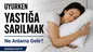 Uyurken Yastığa Sarılmak Ne Anlama Gelir? (Psikolojik ve Bilimsel Açıklama)