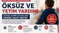 Öksüz ve Yetim Yardımı 2026 Başvurusu Nasıl Yapılır? Şartlar, Ödeme Tutarı