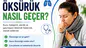 Öksürüğe Ne İyi Gelir? Öksürüğü Ne Keser?