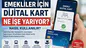 Emekliler İçin Dijital Kart Nedir? Ne İşe Yarıyor, Nasıl Alınır?