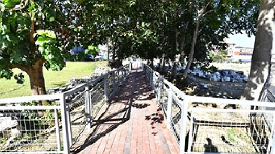 Gençler Hayalleri için Kariyer Fuarı'na Akın Etti