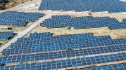 Güneş Enerji Santrali 8 Ayda 4 Milyon 500 Bin TL'lik Elektrik Üretti